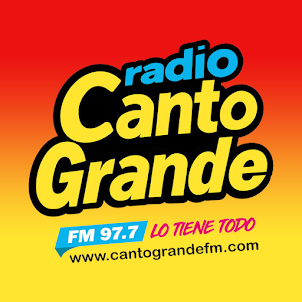 Radio Canto Grande 97.7 FM