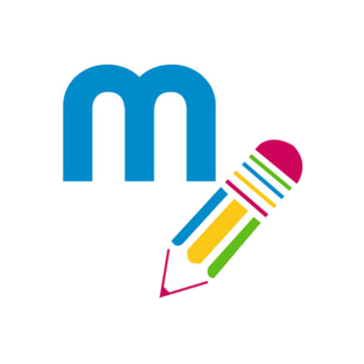Muro Papel y Tijera logo