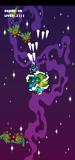 Don't Look Up 2032 screenshot 14