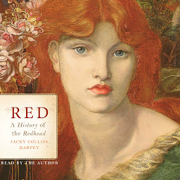 Icon image Red: A History of the Redhead