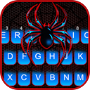 Download Neon Spider Hero Teclado