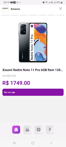 Economizei Screen 3