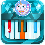 Kittycorn Piano Apk