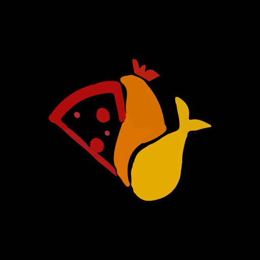 Layali Pizza logo