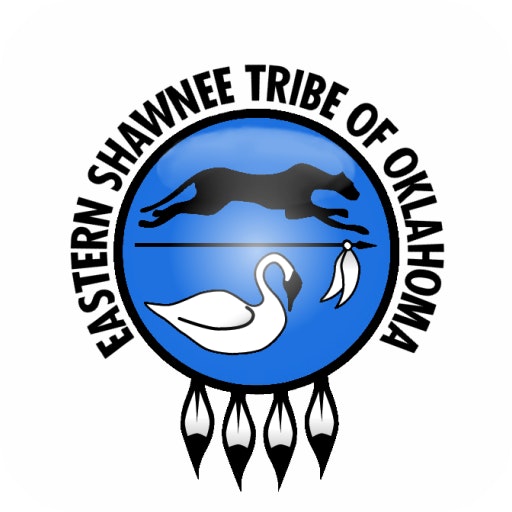 Eastern Shawnee Tribe logo
