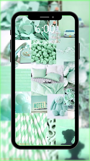 Earth Tone Aesthetic Wallpaper