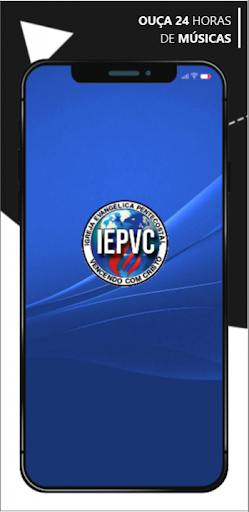 Android application Vencendo com Cristo PE screenshort