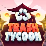 Cover Image of Download Trash Tycoon: idle clicker & simulator & business 0.0.25 APK