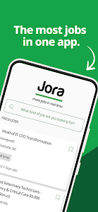 Jora Jobs - Job, Employment Unknown