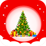 Christmas Wallpaper icon