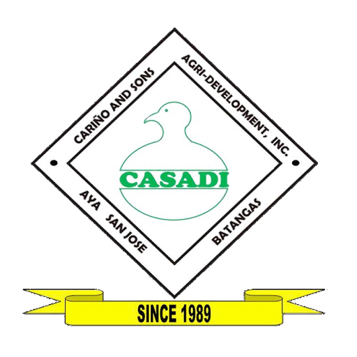Casadi WHMap logo