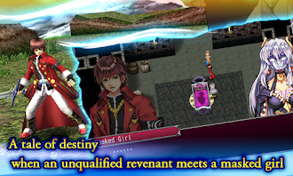 Game screenshot RPG Revenant Dogma hack