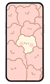 Cute Girly Wallpapers Cool 1.0.0 APK + Мод (Unlimited money) за Android