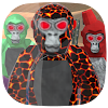 Gorilla Tag Monkey Parkour icon