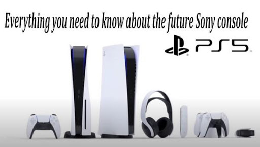 Android application PS5 Guide screenshort