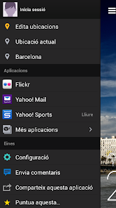 Imatge d'una captura de pantalla