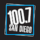 100.7SanDiego Install on Windows