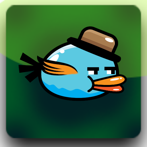 Flappy - The Cute Bird – Apps on Google Play