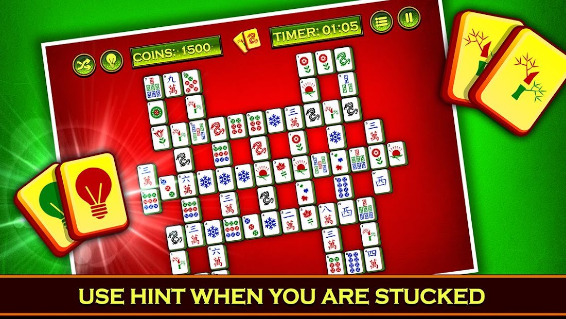 Imágen 15 dominó chino clásico: solitario-juegos combinación android
