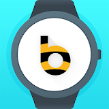 [삼성워치]캐시비웨어 - 캐시비 갤럭시워치 교통시계 icon