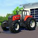 Real Tractor Farming Simulator - Androidアプリ