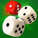 Herunterladen Dice-Merge puzzle Installieren Sie Neueste APK Downloader