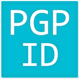 PGP ID icon