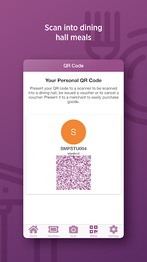 Pay & Connect Screen 3