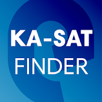 KA-SAT Finder