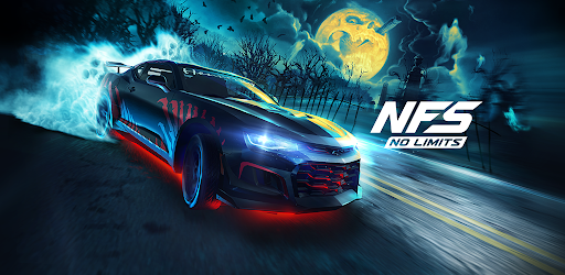 Need for Speed No Limits Mod Apk (Sınırsız Para) v5.6.2