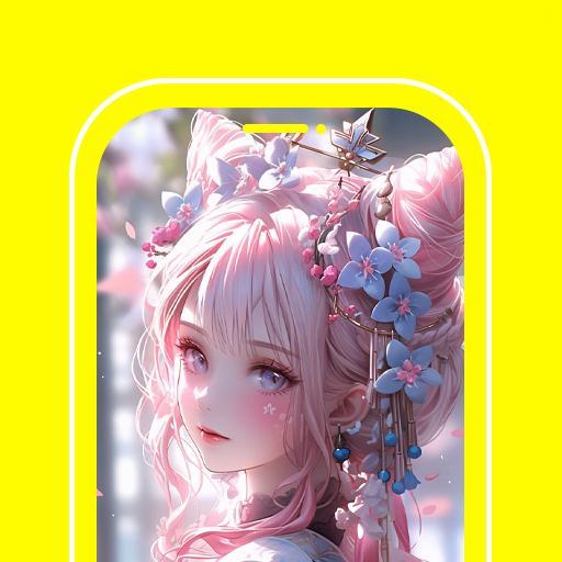 Baixar Anime Wallpaper HD 4K para Android