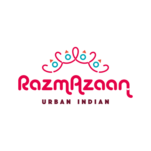 RazmAzaan logo