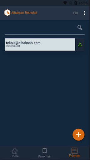 Parameter Wizard Screen 3