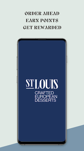 Android application St. Louis Australia screenshort