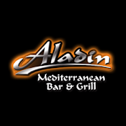 Aladin Mediterranean Bar And Grill