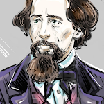 Cover Image of Télécharger Charles Dickens frases  APK