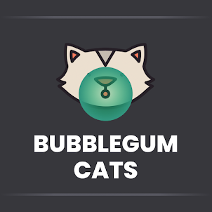 Bubblegum Cats