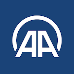 Cover Image of Download Anadolu Agency 2.1.6 APK