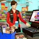 Supermarket Shopping Games - Mall Girl Cashier 3D