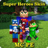 Skins for Minecraft PE Free icon