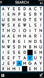 Word Tower: Word Search Puzzle