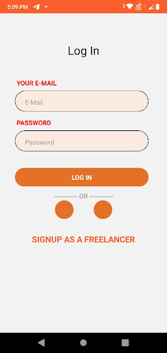 RF Freelancer Screen 2