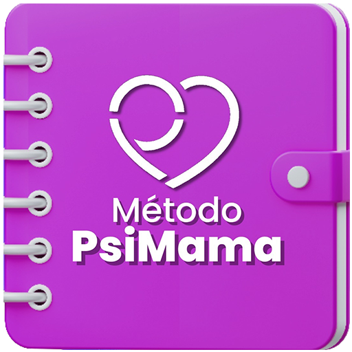 PsiMamaFlix logo