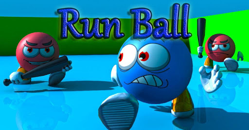 Run Ball