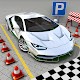 Car Parking Game Drive Games Laai af op Windows