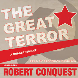 Icon image The Great Terror: A Reassessment