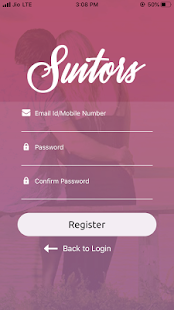 Suitors - The Fun Dating App 1.12.17 APK screenshots 2