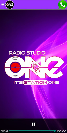 Studio One Screen 2