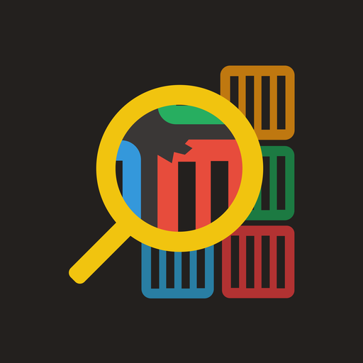 Softpak Depot App logo