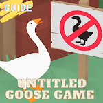 Cover Image of Télécharger Guide for Untitled Goose Game : New Tips 1.0 APK